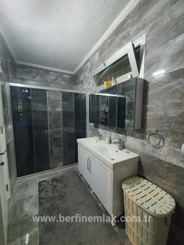 5+2-Zimmer Villa Zu verkaufen in Ak-yeniköy Bz. Didim Akyeniköy - 1.400 m²