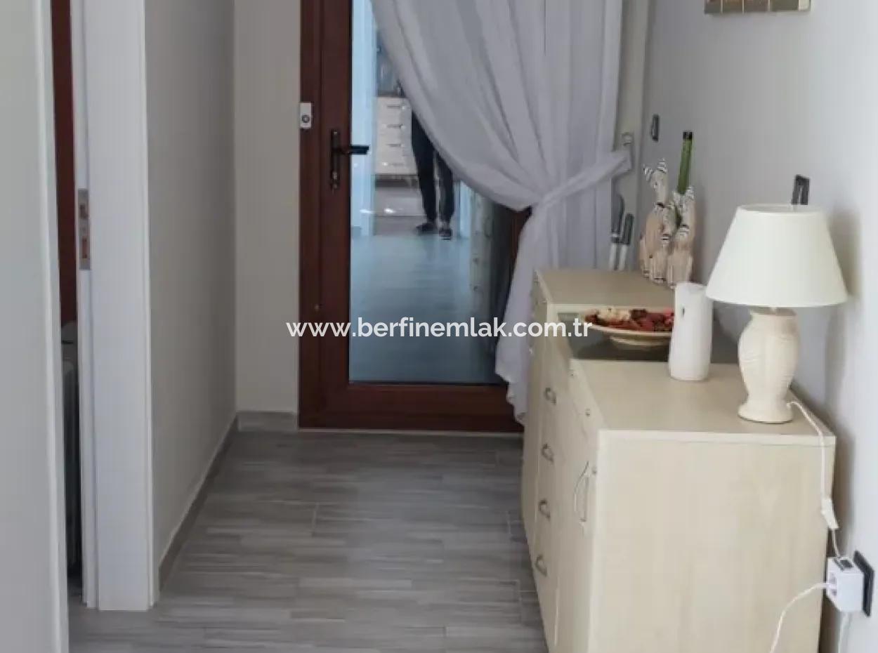 Luxusvilla Zum Verkauf In Yesiltepe