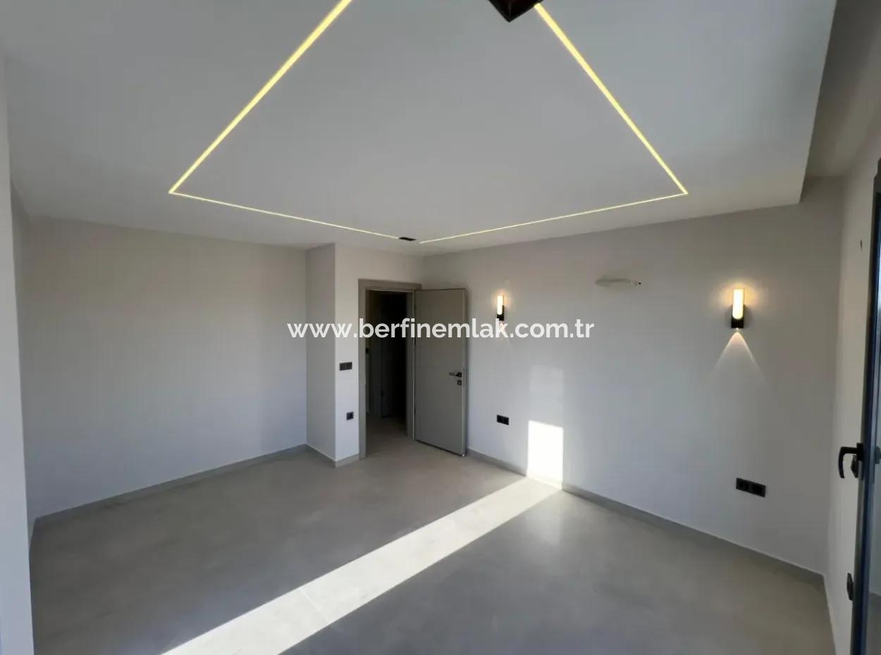 4 1 Villa Zu Verkaufen In Hisar Nachbarschaft In Aydin Didimde