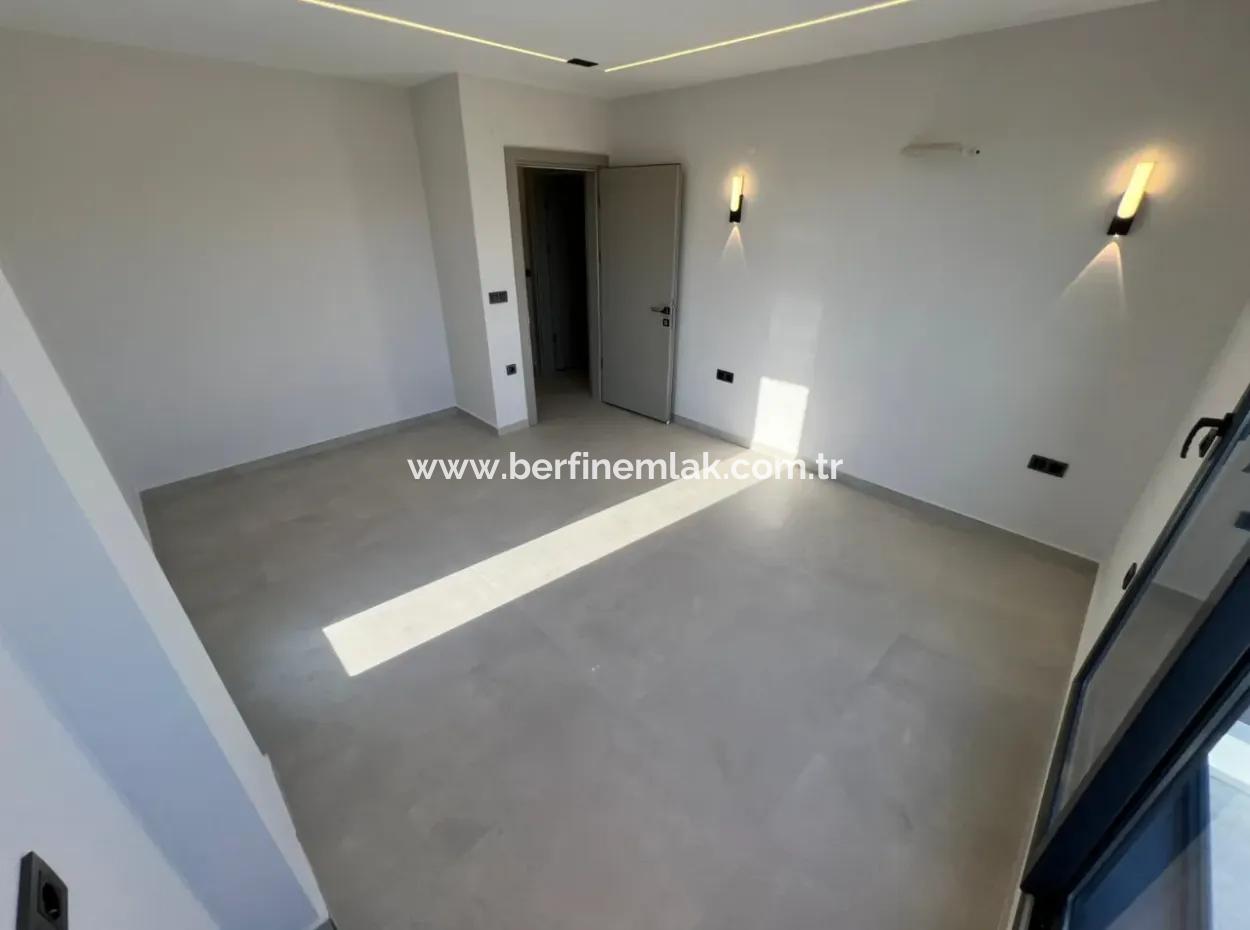 4 1 Villa Zu Verkaufen In Hisar Nachbarschaft In Aydin Didimde