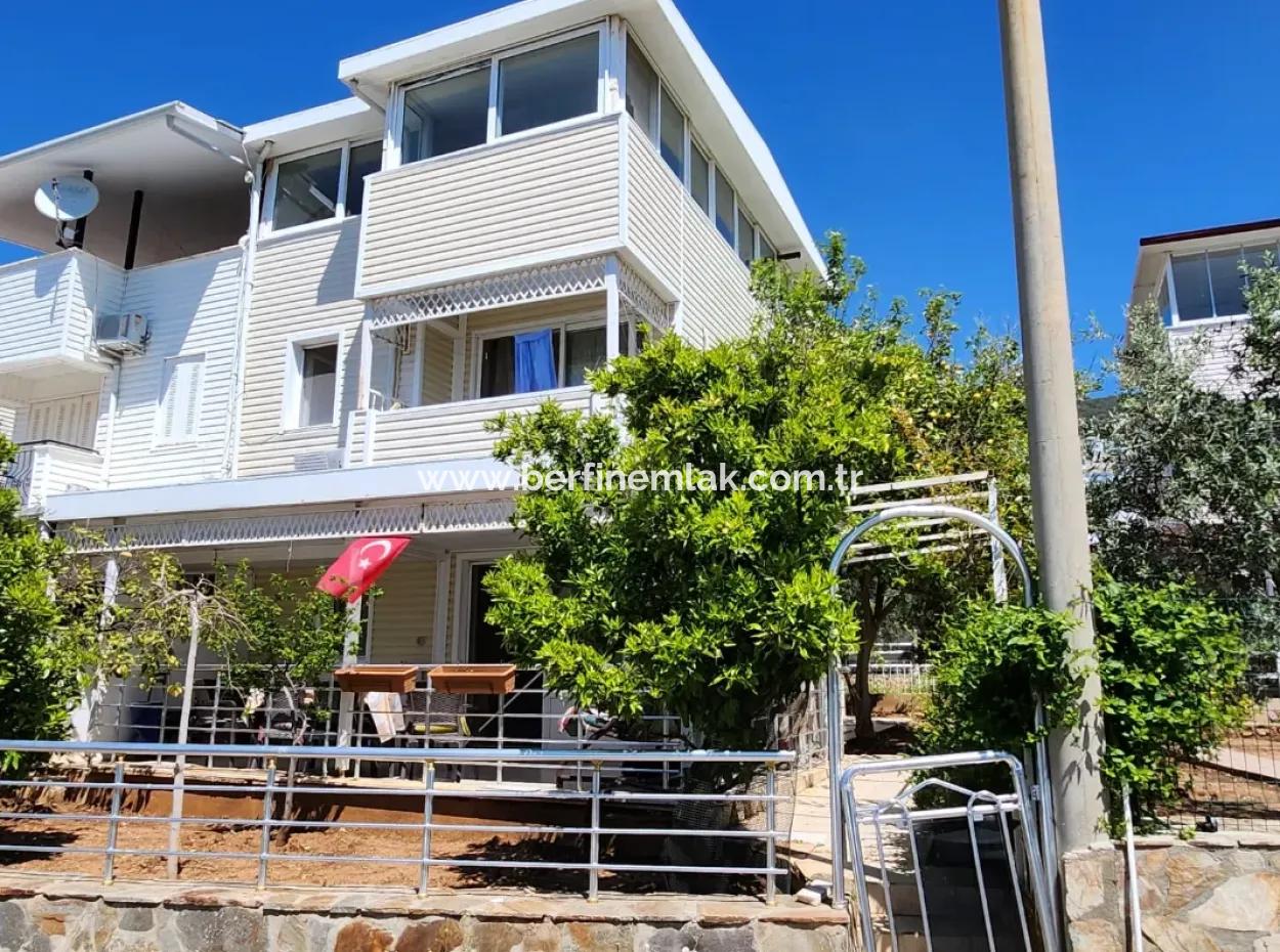 Sommerhaus Zum Verkauf In Didim Akbukte Zu Einem Erschwinglichen Preis