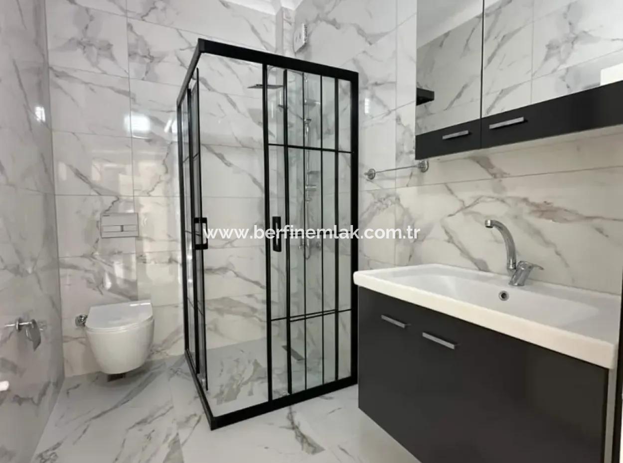 3 Villen Zum Verkauf In Didim Hisar Nachbarschaft