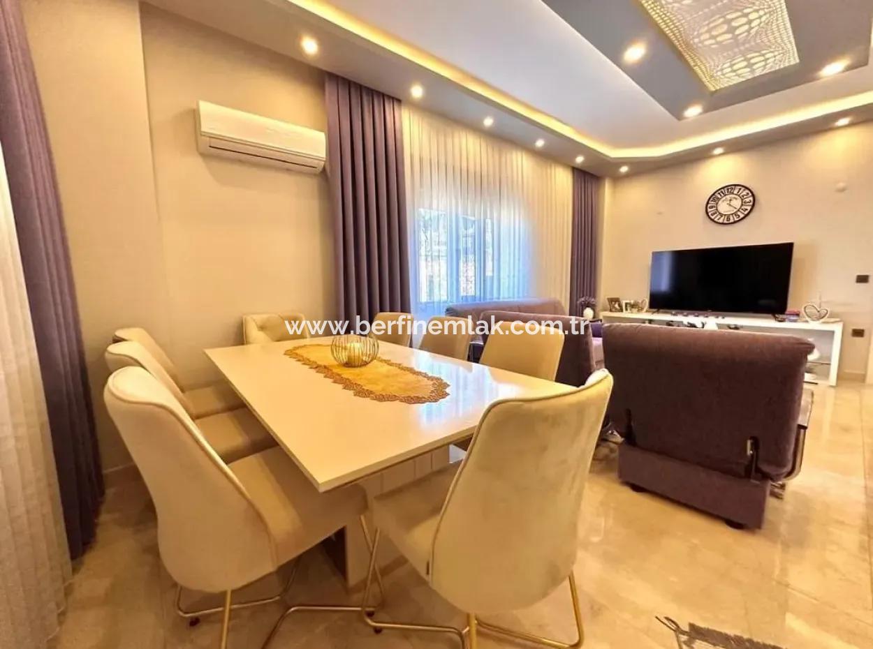 Villa Mit Pool In Der Nachbarschaft Von Didim Hisar