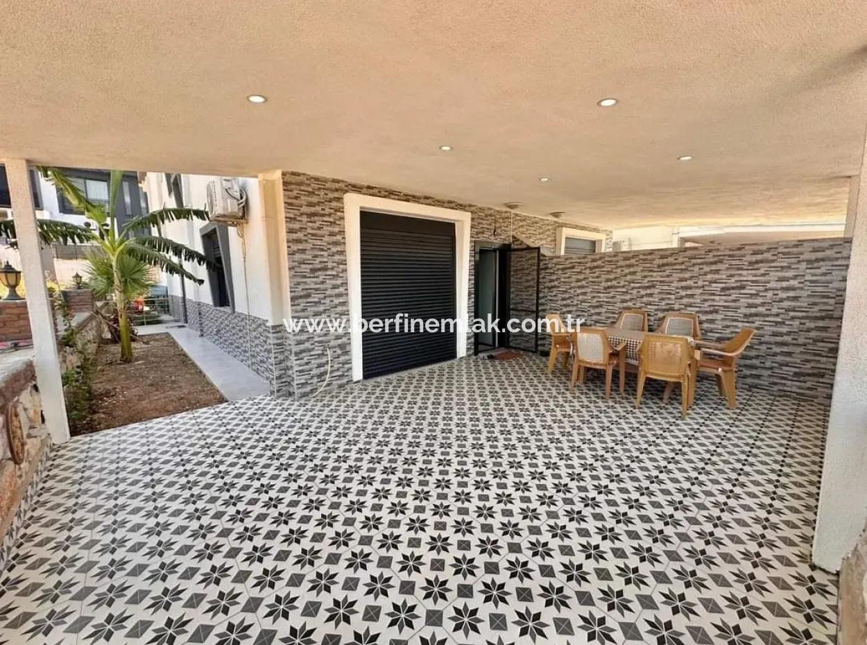 Villa Mit Pool In Der Nachbarschaft Von Didim Hisar