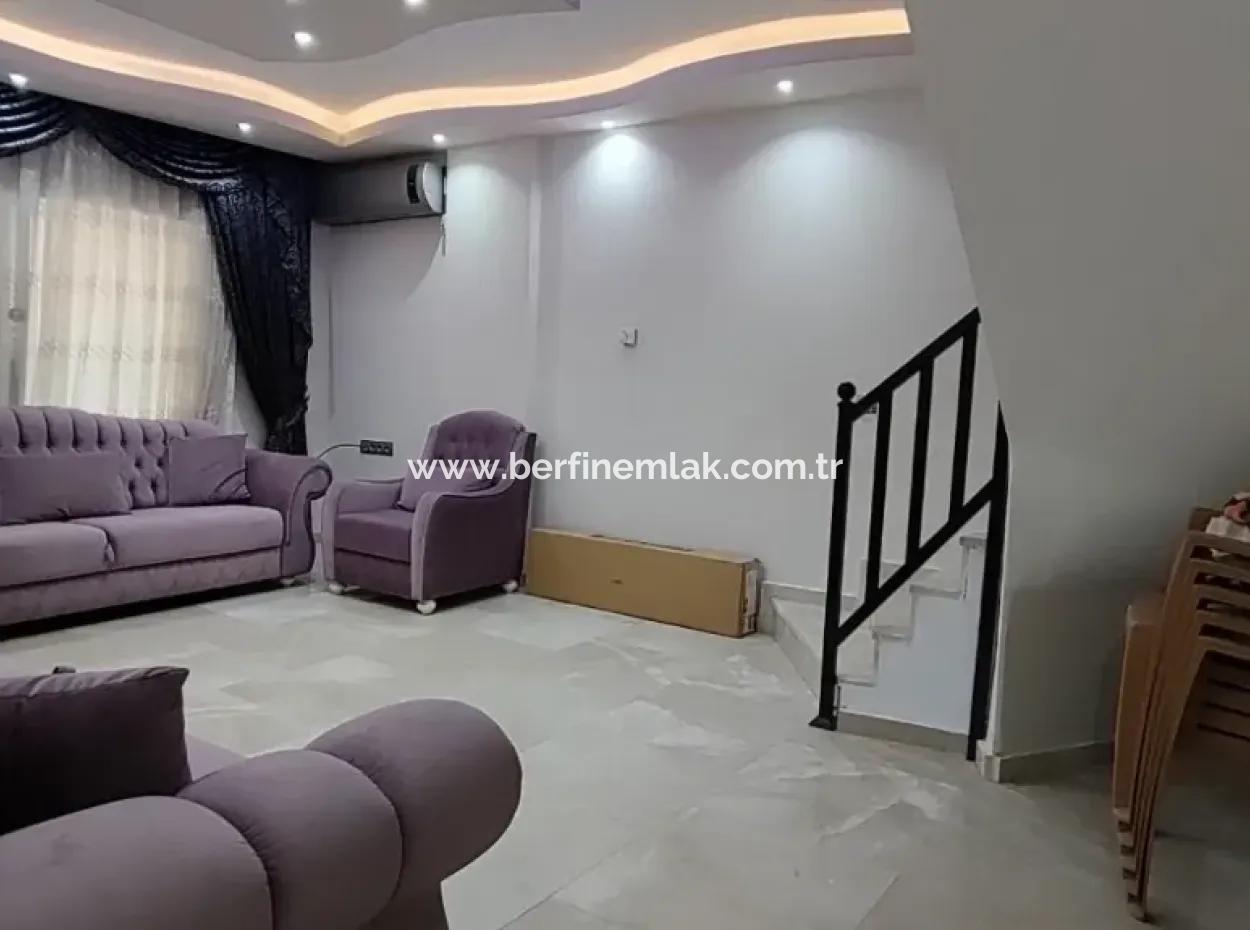 Villa Zu Verkaufen In Asydin Didim Seyrantepe