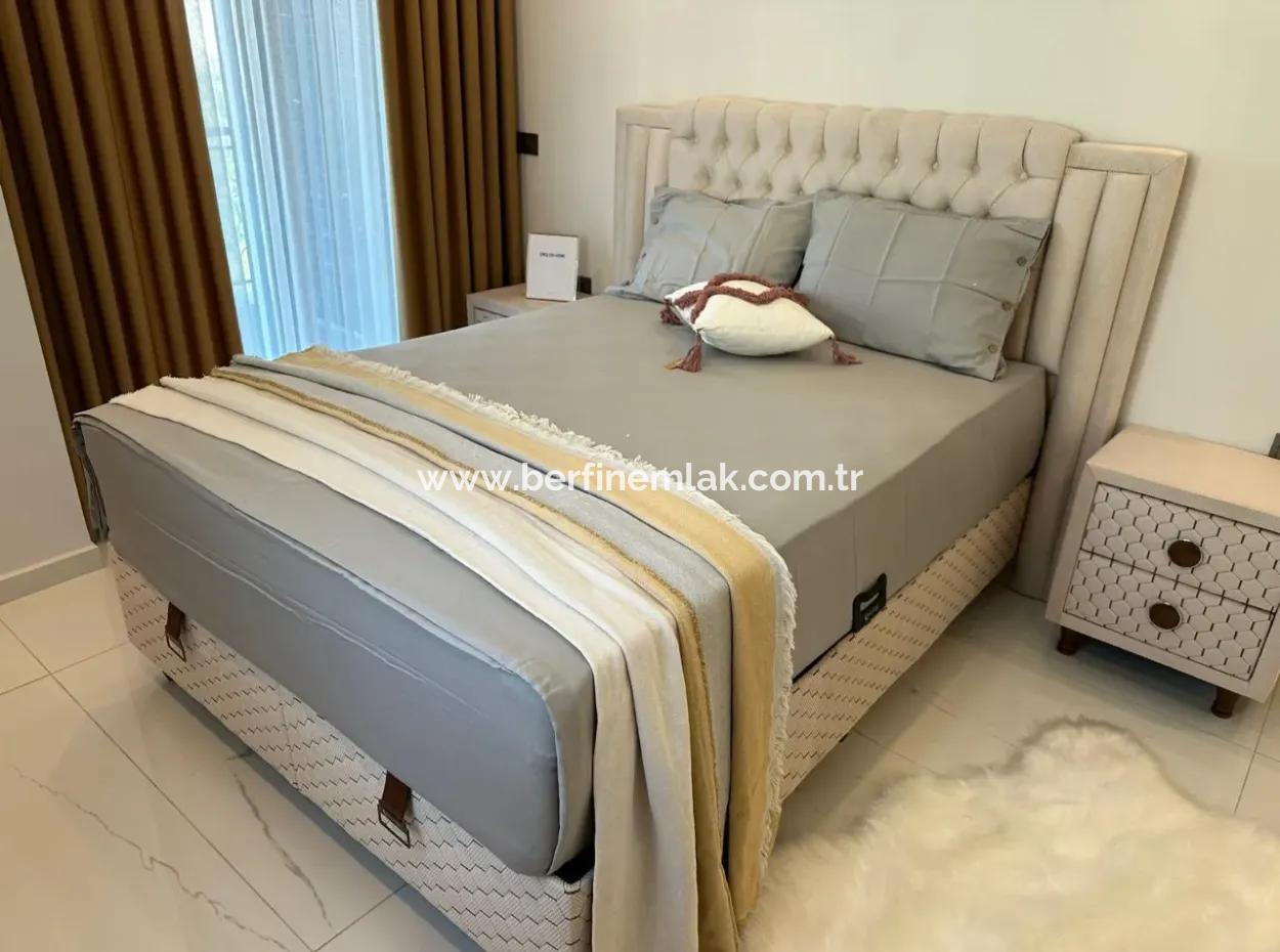 Freistehende Villa Mit Pool In Der Nähe Des Meeres In Çamlik In Der Nachbarschaft Von Aydin Didimde