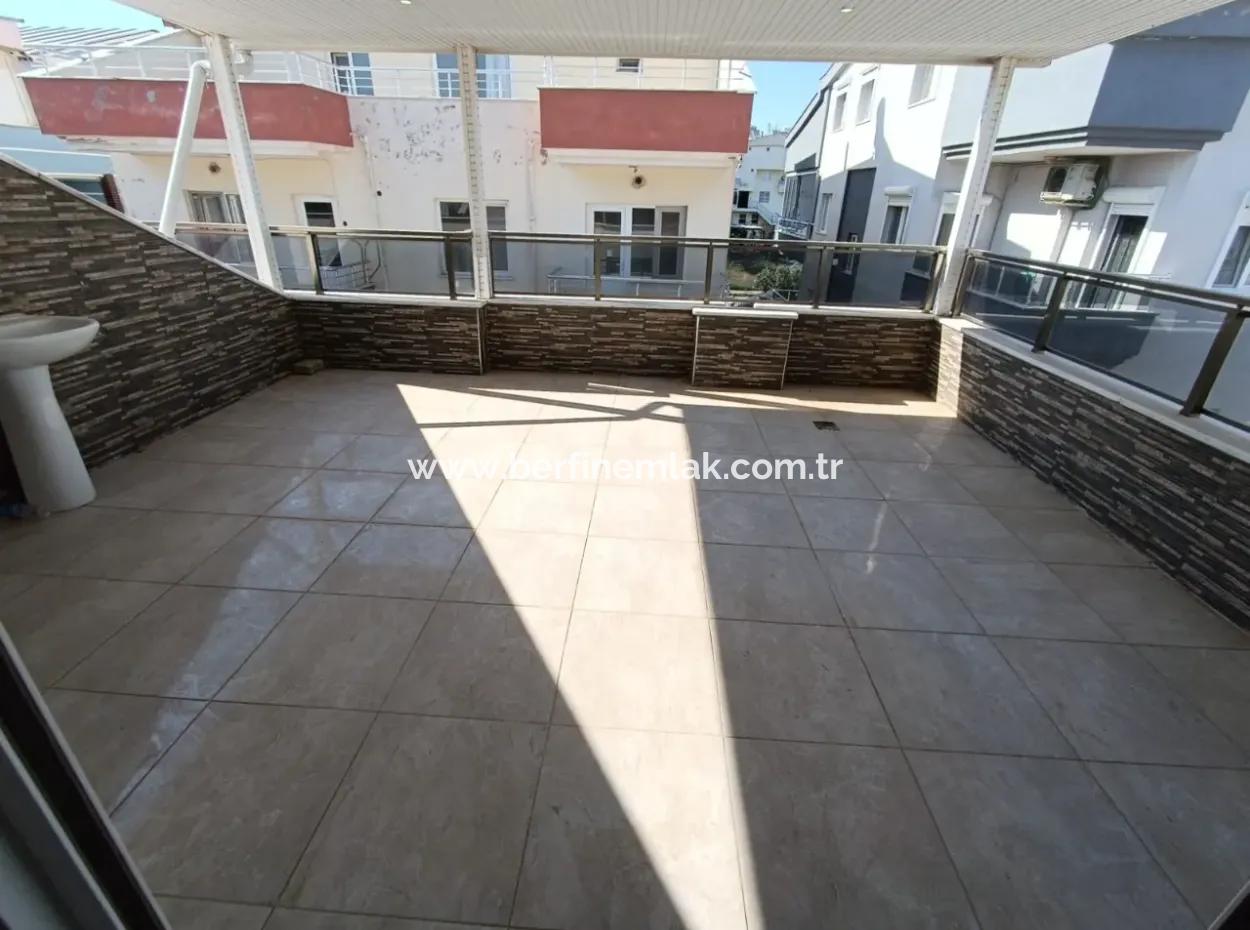 Didim Zentrale Lage Angrenzend An Nizam 3 1 Villa