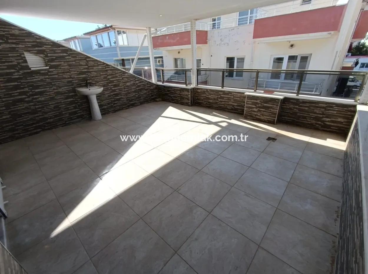 Didim Zentrale Lage Angrenzend An Nizam 3 1 Villa