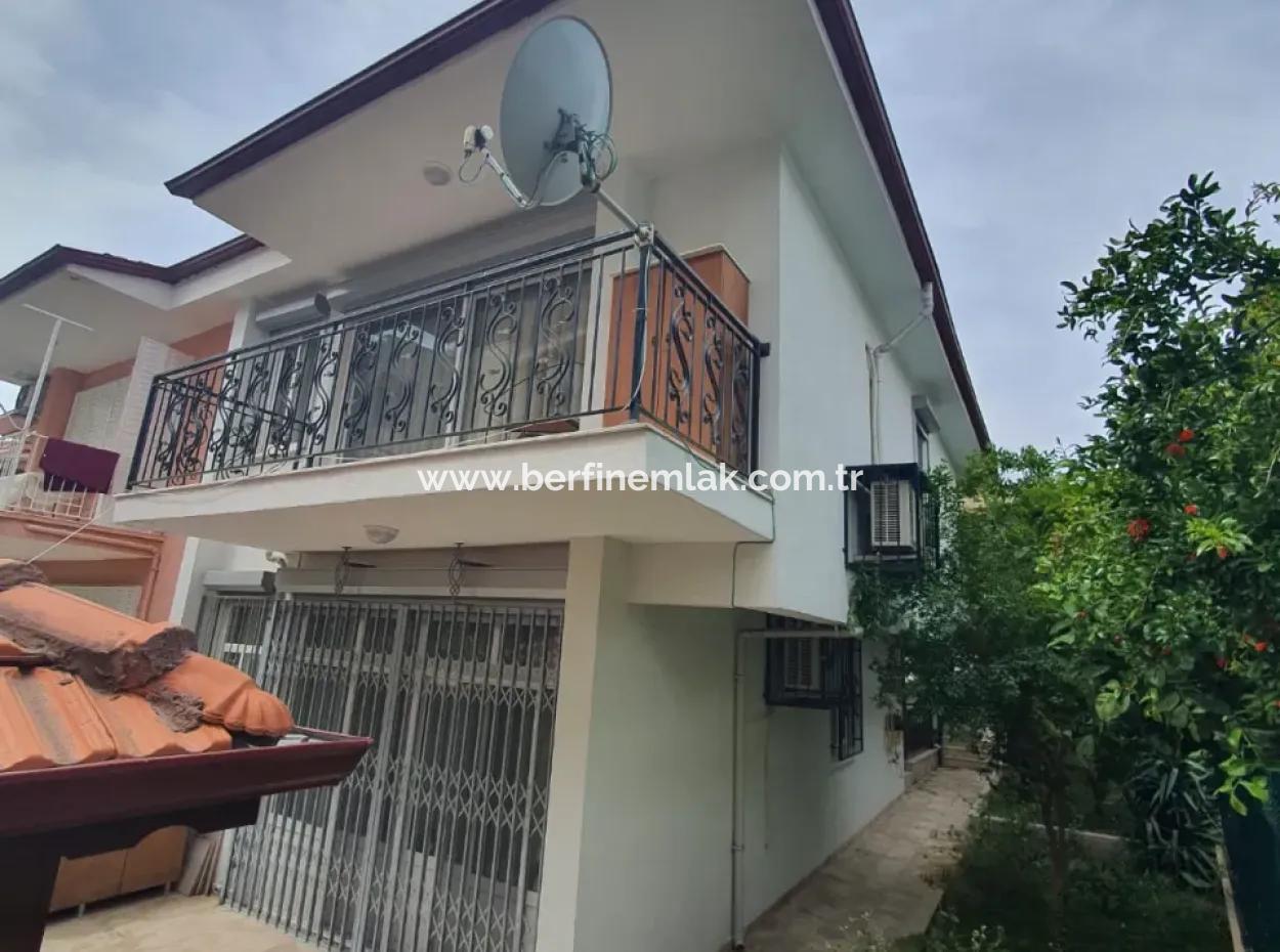 3 1 Villa In Einer Entfernung Von 50 M Vom Aydin Didim Atatürk Boulevard