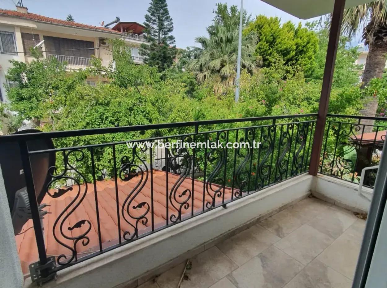 3 1 Villa In Einer Entfernung Von 50 M Vom Aydin Didim Atatürk Boulevard