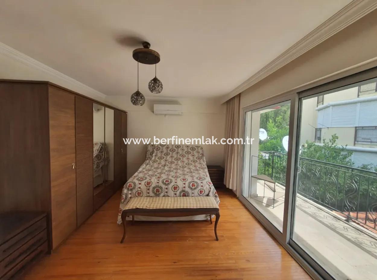 3 1 Villa In Einer Entfernung Von 50 M Vom Aydin Didim Atatürk Boulevard