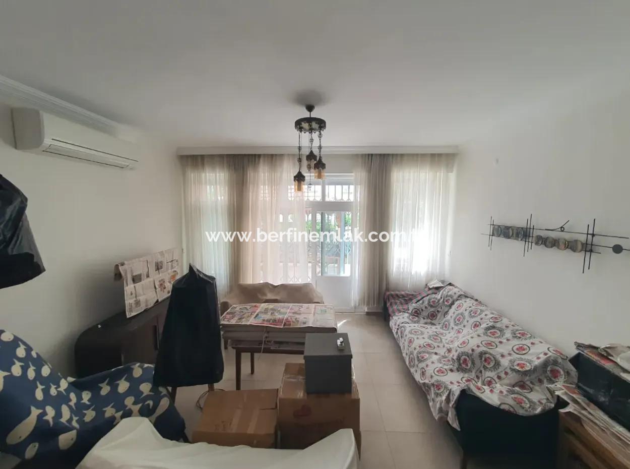 3 1 Villa In Einer Entfernung Von 50 M Vom Aydin Didim Atatürk Boulevard