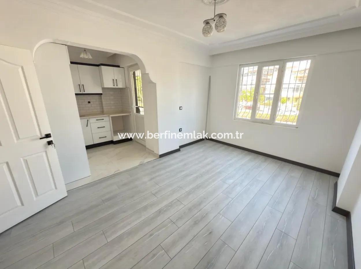 Didim Efelar Hafenstrasse Zero 2 1 Wohnung
