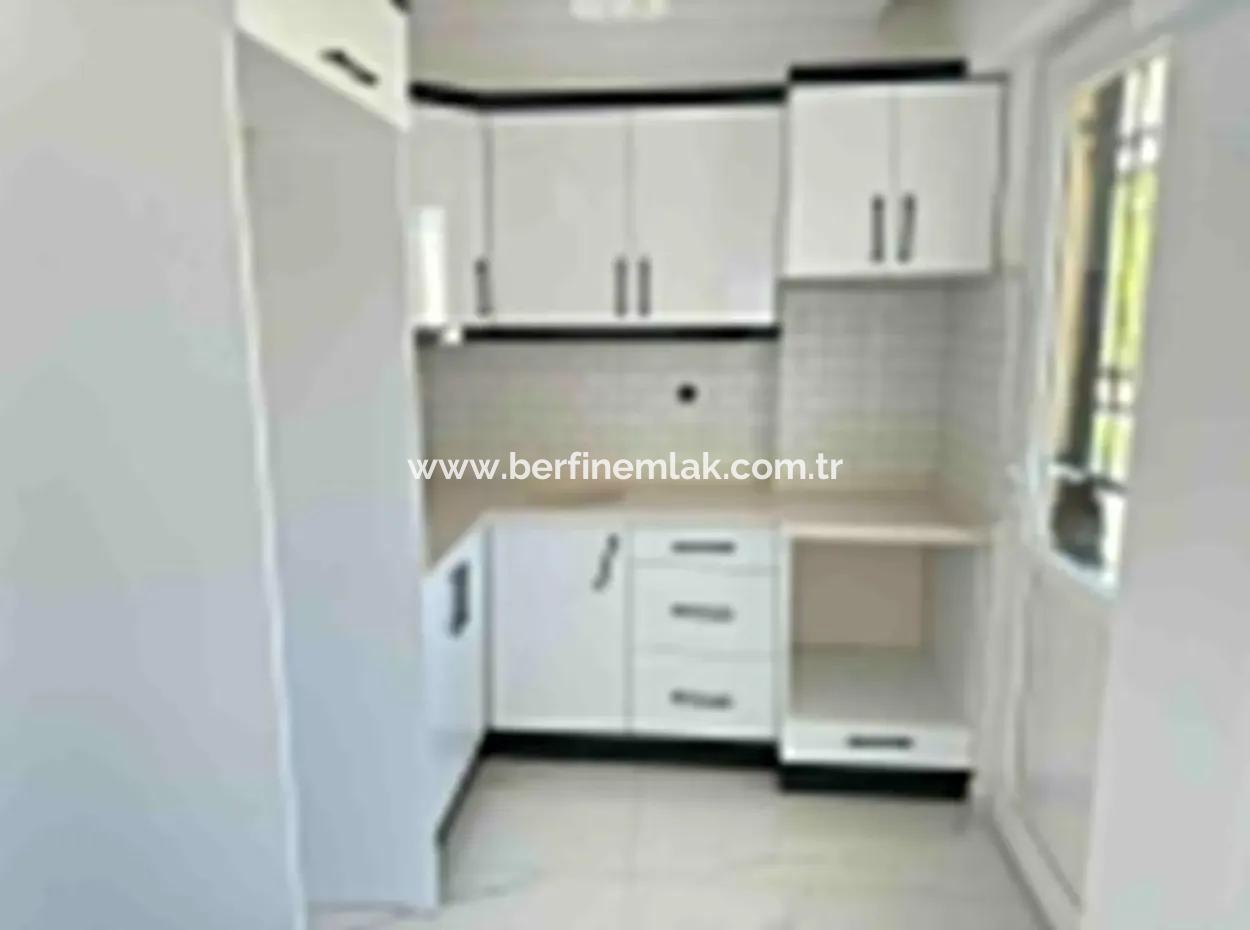 Didim Efelar Hafenstrasse Zero 2 1 Wohnung