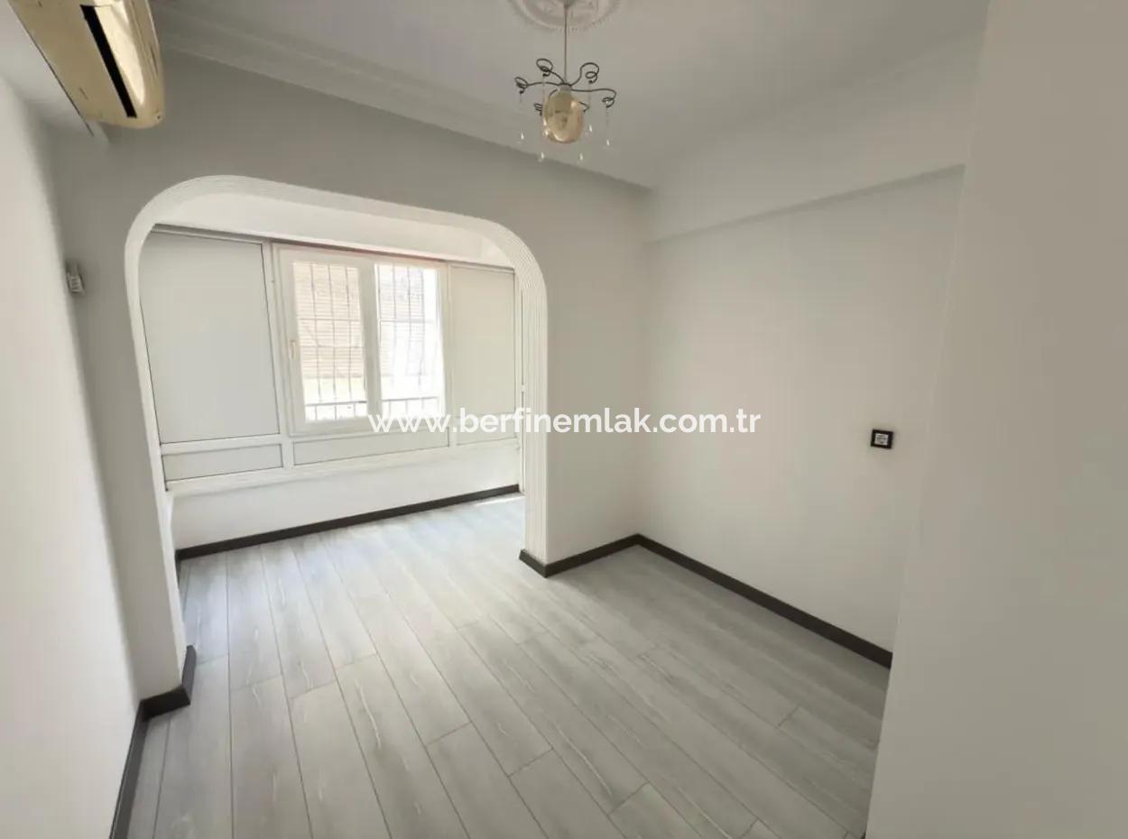 Didim Efelar Hafenstrasse Zero 2 1 Wohnung