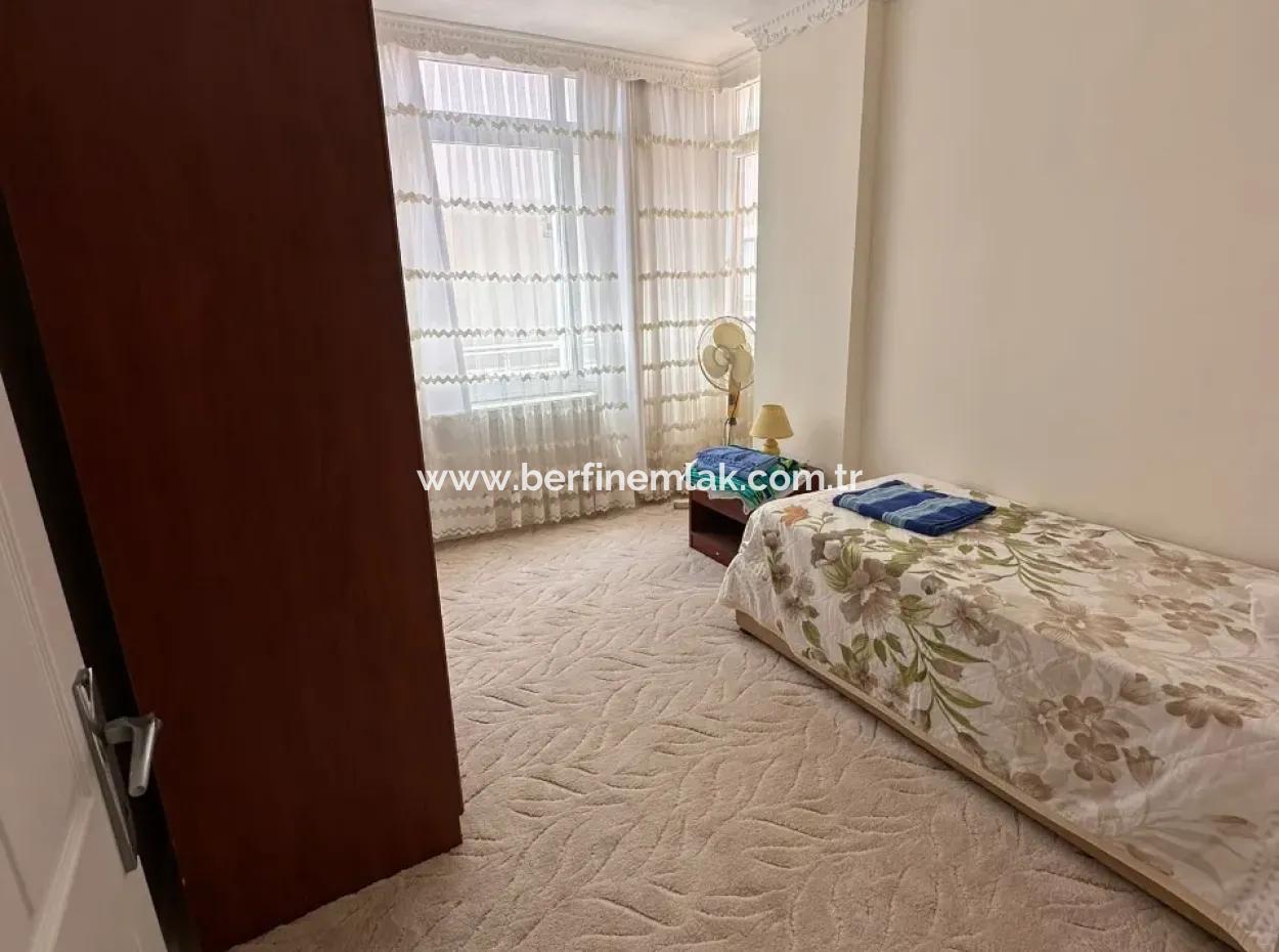 Maisonette-Wohnung Zum Verkauf In Didim Altinkum Mit Dem Geschmack Einer Villa Am Meer