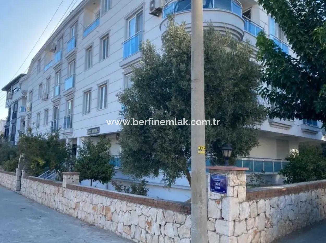 Efeler Mahallesi 3+1 Ayrı Mutfak