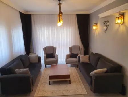4 1 Villa Mit Pool Zu Verkaufen In Aydin Didim Yesiltepe