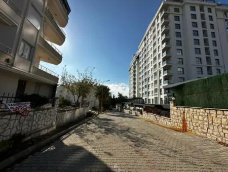2 1 Wohnung Zum Verkauf In Didim Altinkum, Nur Wenige Gehminuten Vom Meer Entfernt