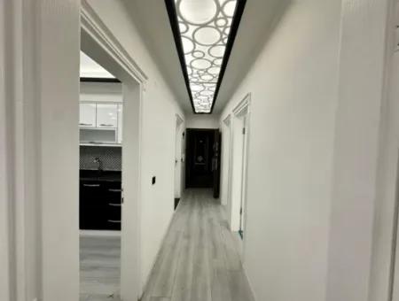 2 1 Wohnung Zum Verkauf In Didim Altinkum, Nur Wenige Gehminuten Vom Meer Entfernt