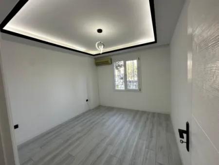 2 1 Wohnung Zum Verkauf In Didim Altinkum, Nur Wenige Gehminuten Vom Meer Entfernt