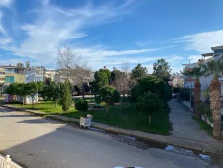 Wohnung Zu Verkaufen In Didim Camlik Nachbarschaft