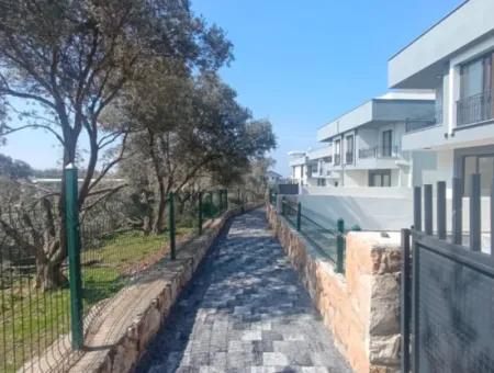 3 1 Villa Mit Pool Im Zentrum Von Aydin Didim