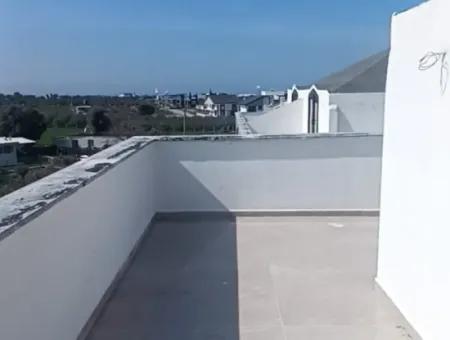 3 1 Villa Mit Pool Im Zentrum Von Aydin Didim