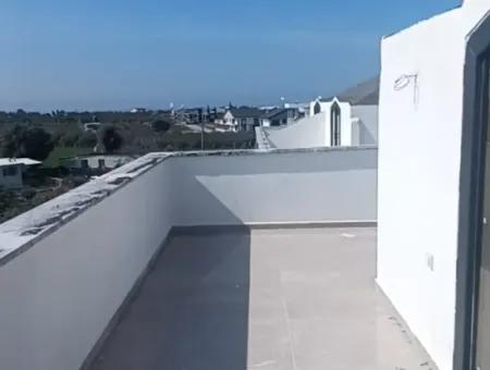 3 1 Villa Mit Pool Im Zentrum Von Aydin Didim