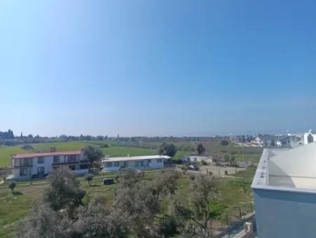 3 1 Villa Mit Pool Im Zentrum Von Aydin Didim