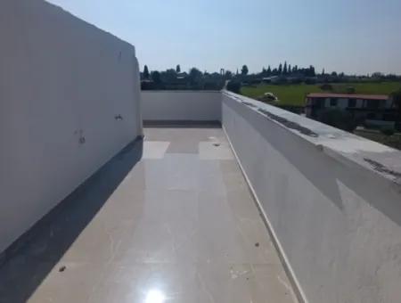 3 1 Villa Mit Pool Im Zentrum Von Aydin Didim