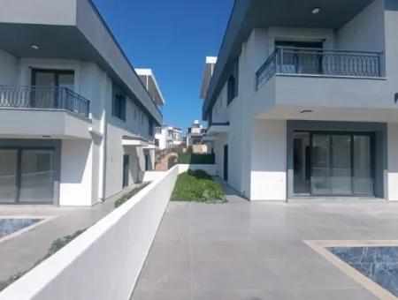 3 1 Villa Mit Pool Im Zentrum Von Aydin Didim
