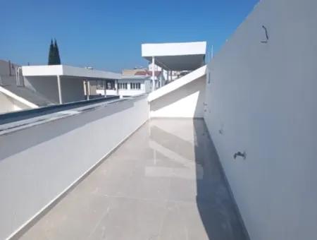 3 1 Villa Mit Pool Im Zentrum Von Aydin Didim