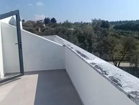 3 1 Villa Mit Pool Im Zentrum Von Aydin Didim