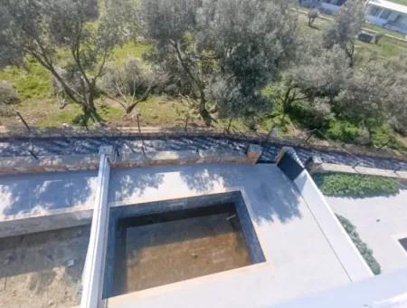3 1 Villa Mit Pool Im Zentrum Von Aydin Didim
