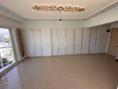 1 1 Wohnung Zu Verkaufen 70 M2 In Aydin Didimm
