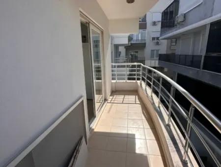 1 1 Wohnung Zu Verkaufen 70 M2 In Aydin Didimm