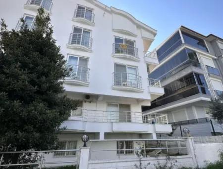 1 1 Wohnung Zu Verkaufen 70 M2 In Aydin Didimm