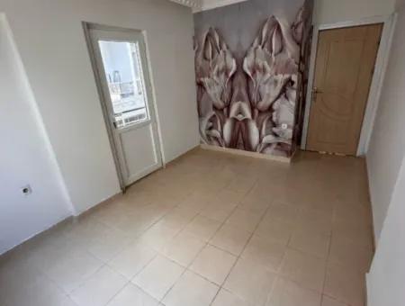 1 1 Wohnung Zu Verkaufen 70 M2 In Aydin Didimm
