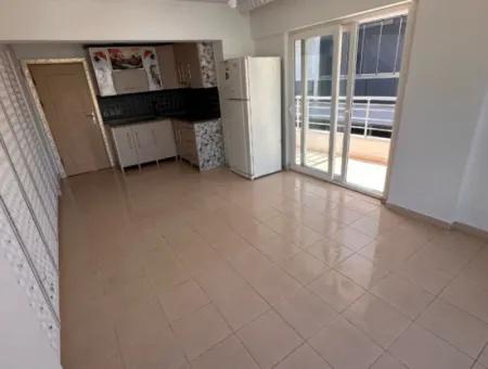 1 1 Wohnung Zu Verkaufen 70 M2 In Aydin Didimm