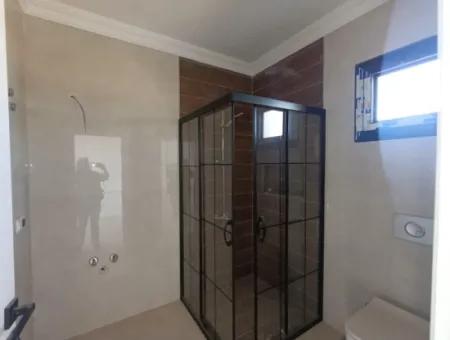 3 1 Villa Mit Offener Küche Im Viertel Aydin Hisar
