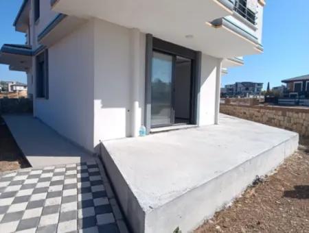3 1 Villa Mit Offener Küche Im Viertel Aydin Hisar