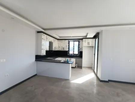 3 1 Villa Mit Offener Küche Im Viertel Aydin Hisar