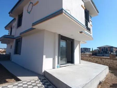 3 1 Villa Mit Offener Küche Im Viertel Aydin Hisar
