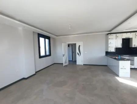 3 1 Villa Mit Offener Küche Im Viertel Aydin Hisar