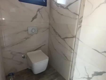 3 1 Villa Mit Offener Küche Im Viertel Aydin Hisar