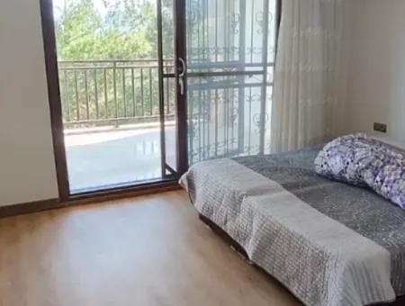 Villa Zu Verkaufen In Asydin Didim Seyrantepe