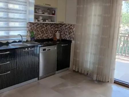 Villa Zu Verkaufen In Asydin Didim Seyrantepe