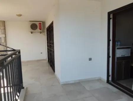 Villa Zu Verkaufen In Asydin Didim Seyrantepe