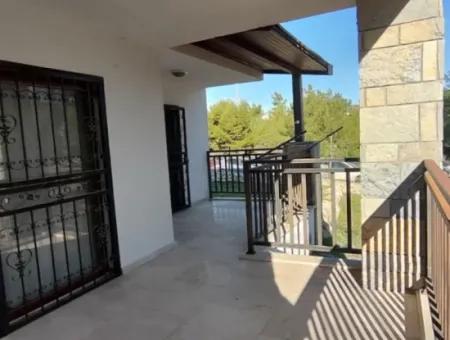 Villa Zu Verkaufen In Asydin Didim Seyrantepe